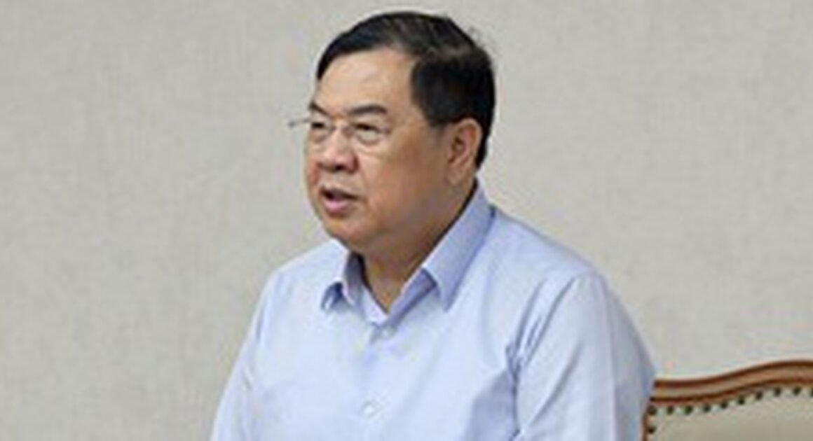 KHÔNG PHẢI ĐỨNG CỐ CHO NHIỀU SÂN BAY, LIỀN MẠCH ĐẦU TƯ ĐỂ TRÁNH THIẾU HIỆU QUẢ!