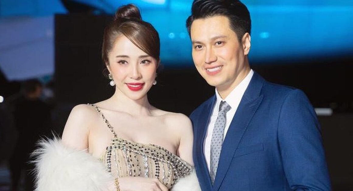 TIẾNG ĐỒNG NHẤT BẬT CHÁY TÌNH CẢM GIỮA QUỲNH NGA VÀ VIỆT ANH SAU NHIỀU NĂM GẶP GỠ TRÊN MÀN ẢNH