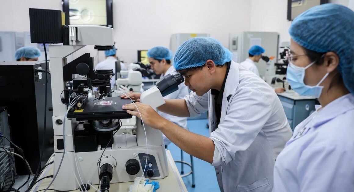 KHÁM PHÁ TƯƠNG LAI CỦA CÁC ĐH QUỐC GIA TRONG BỨC TRANH PHÁT TRIỂN MỚI!