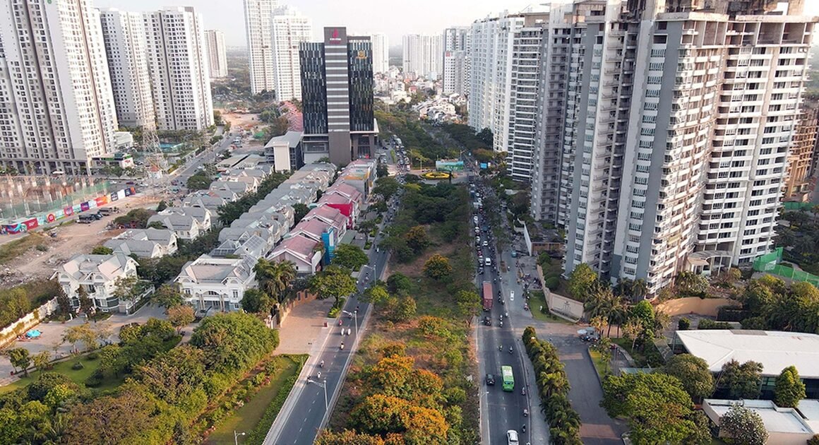 ỨNG DỤNG CẬP NHẬT MỚI: GÂY CHẤN ĐỘNG VỚI HÀNG CHỤC XÃ TRƯỚC NGƯỠNG TRỞ THÀNH PHƯỜNG!