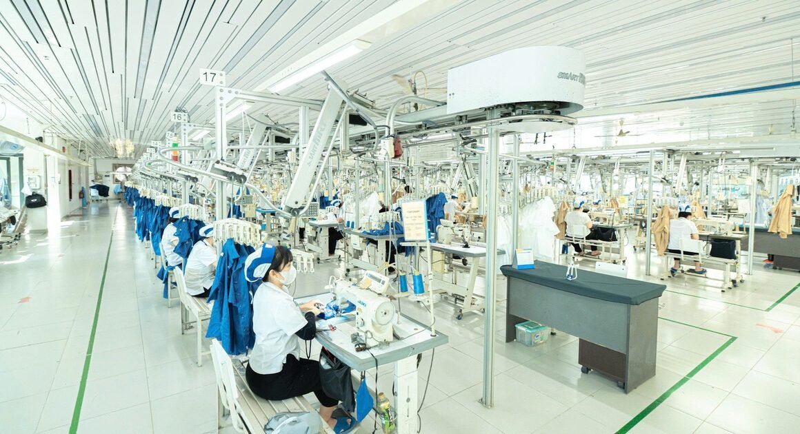 KHÁM PHÁ CƠ HỘI LIÊN KẾT CHIẾM LƯỢNG, TẠO CHUỖI CUNG ỨNG HỘI NHẬP GIỮA ẤN ĐỘ VÀ VIỆT NAM