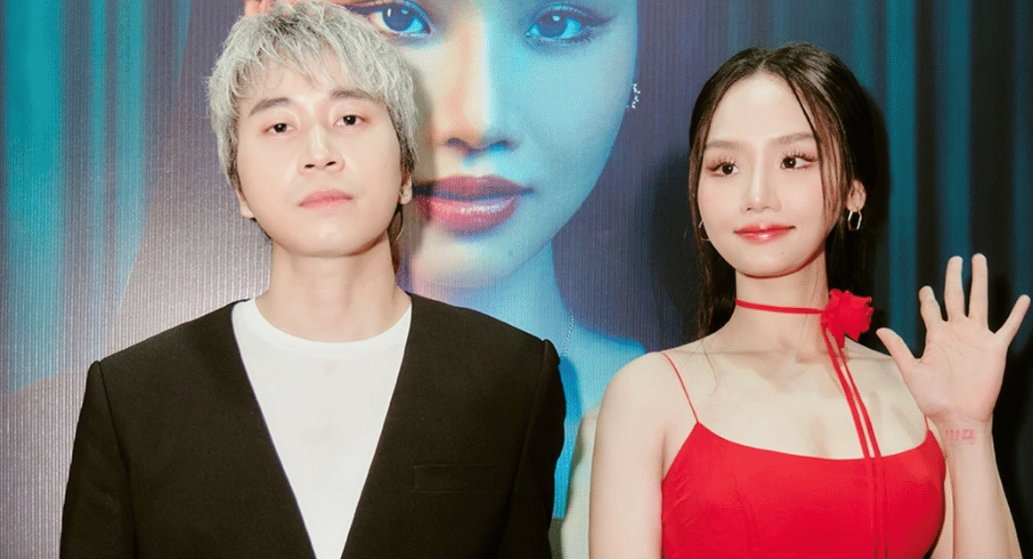 MIU LÊ BỊ REO TÊN, KARIK ĐÁNG CHỐI – CHIẾN TRANH GÂY CHUỐI GIÁC TRONG SHOWBIZ!