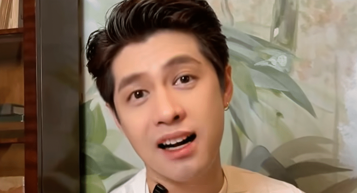 NOO PHƯỚC THỊNH GẬP GỠ BỨC XÚC TRƯỚC THÔNG TIN BÊ BÁT LAN TRUYỀN