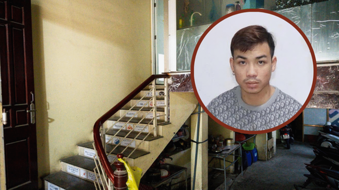 BỊ CƯỜI XÉT VÌ BẠO HÀNH, CHÁU BỊ TỬ VONG SAU NHIỀU LẦN HÙNG HỀNG NGUY HIỂM TRONG GIA ĐÌNH!