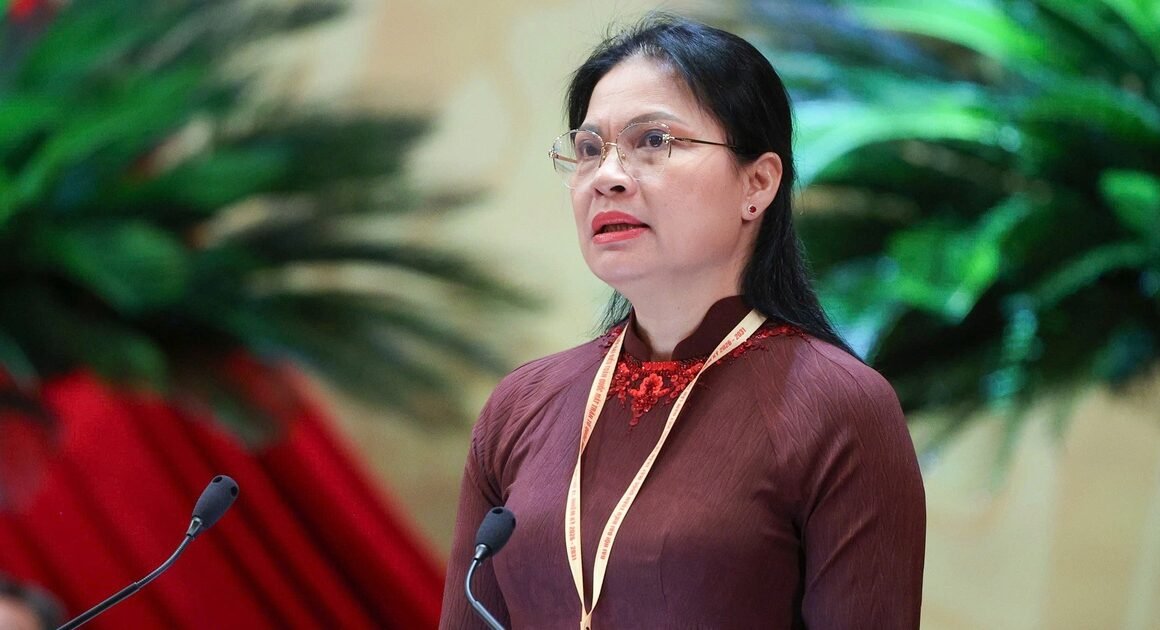 ĐIỀU GÌ ĐANG ĐỔI MỚI MẠNH MẼ TRONG MẶT TRẬN TỔ QUỐC VIỆT NAM ĐỂ GẦN DÂN HƠN?