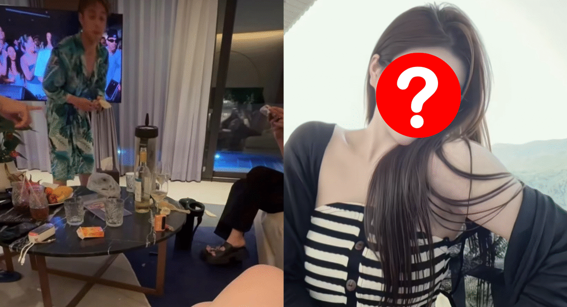 AI CHÂN THẬT LÀ AI? BỨC CHẠM LỊCH SỬ GÂY CHO DÂN MẠNG RẦM RẦP!