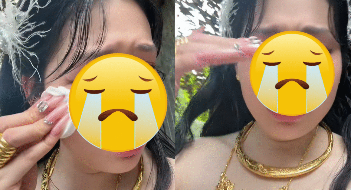 BAO GIỜ LỜI XIN LỖI CHÂN THÀNH CỦA MAKEUP MỚI GIẢI QUYẾT ĐƯỢC VỤ VIỆC GÂY ỒN ÀO?