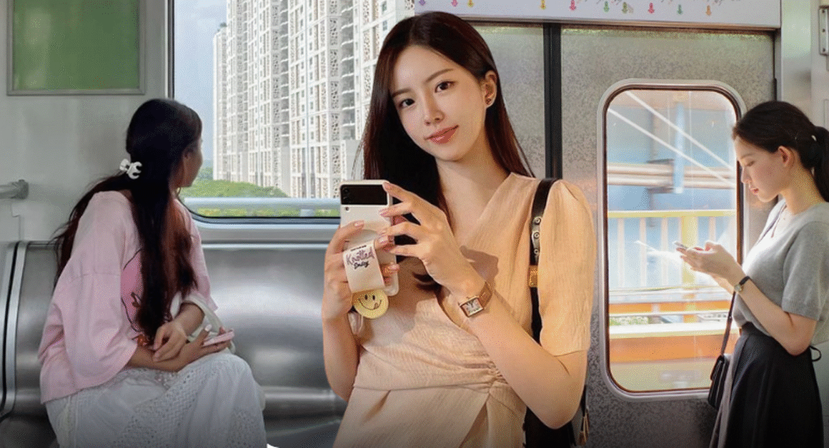 KHÔNG NGỜ, CHẠY XE ĐẠP, ĐI METRO DƯỚI NẮNG NÓNG 40 ĐỘ LẠI THÚ VỊ ĐẾN VẬY!