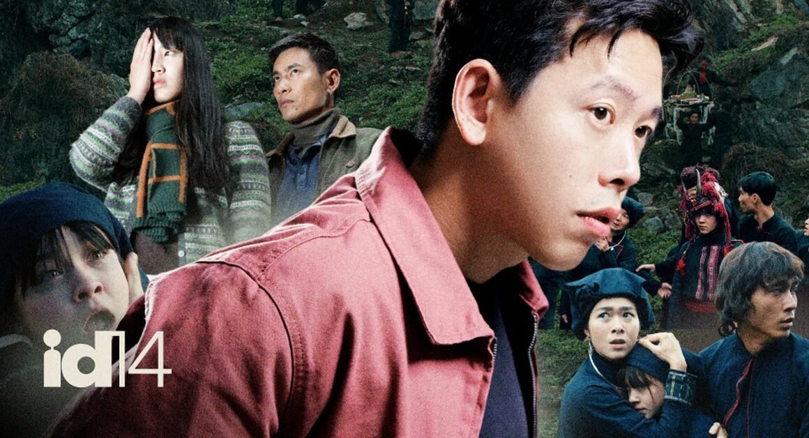 PHÍ PHÔNG: QUỶ MÁU RỪNG THIÊNG ĐẠT MỐC TRĂM TỶ CHỈ SAU HAI DỰ ÁN, ĐỖ QUỐC TRUNG VƯƠN TẦM ĐẠO DIỄN HÀNG ĐẦU