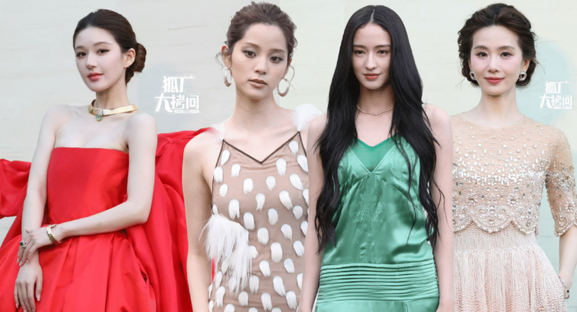 TIỀN VÀO KHÔNG THUẬN, NHAN SẮC MỚI THẬT CHÂN THẬT PHẢI THOM NHÌN!