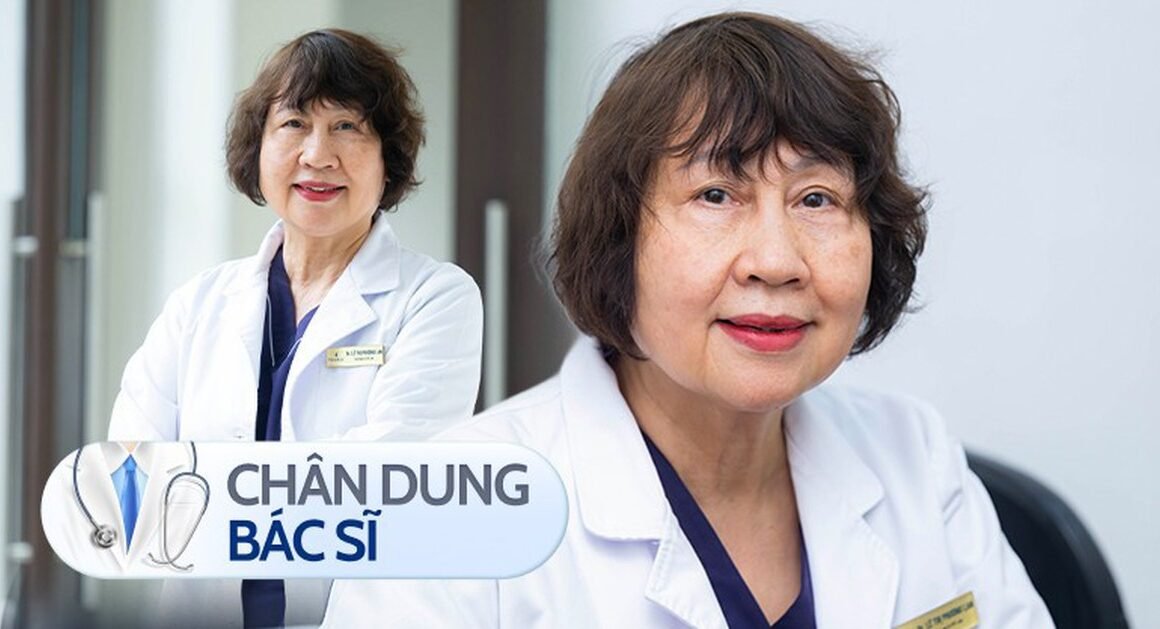 KHÓ KHĂN 30 NĂM THẮNG VỚI CUỘC CHUYỆN ĐỂ LÀM MẸ: TỪ “LỐI TẠI CHÁU” ĐẾN “2 VẠCH” CỦA NỮ BÁC SĨ HUYỀN THOẠI IVF TẠI HÀ NỘI