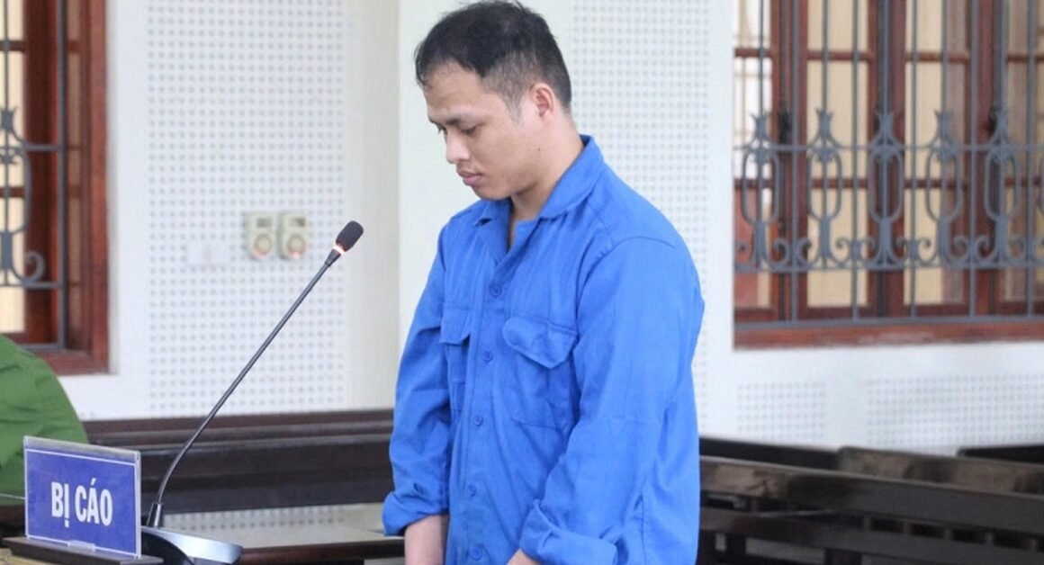 {NGHI VỤ SÁT HẠI TẾT GÂY BỐI RỐI – MỘT NAM THANH NIÊN DÙNG DAO GIẾT NGƯỜI}