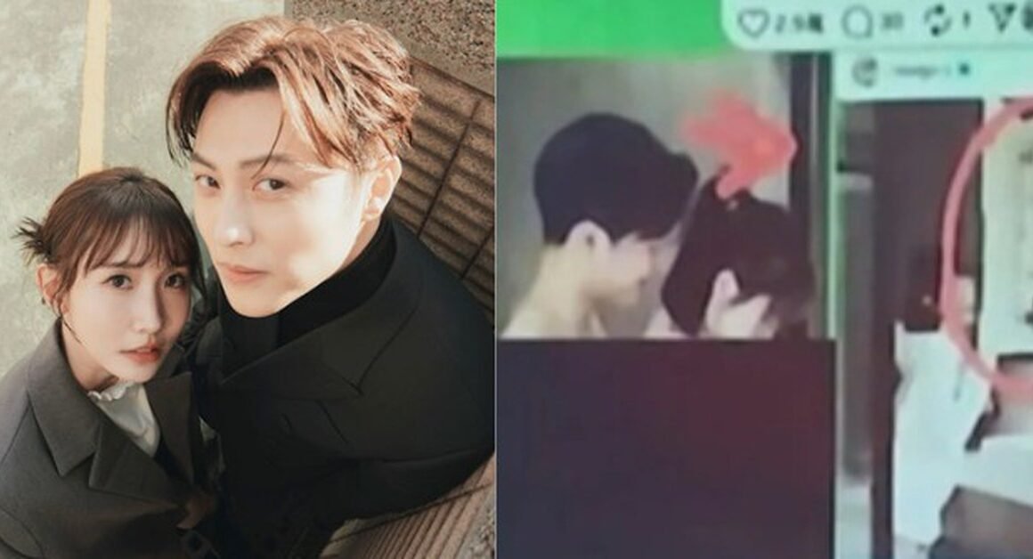 hoàng tử showbiz gây sốc khi dan díu với vợ bạn thân sau chuyến công tác Mỹ