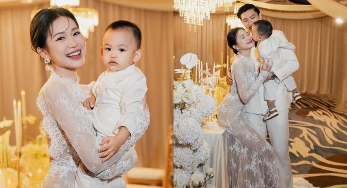 NHÂN VẬT ĐẶC BIỆT NÀY ĐÃ CHÌM ĐẮM GIÚP CUỘC ĐỜI HẢI MY VÀ VĂN HẬU TRỞ NÊN TƯƠI SÁNG HƠN BAO GIỜ HẾT