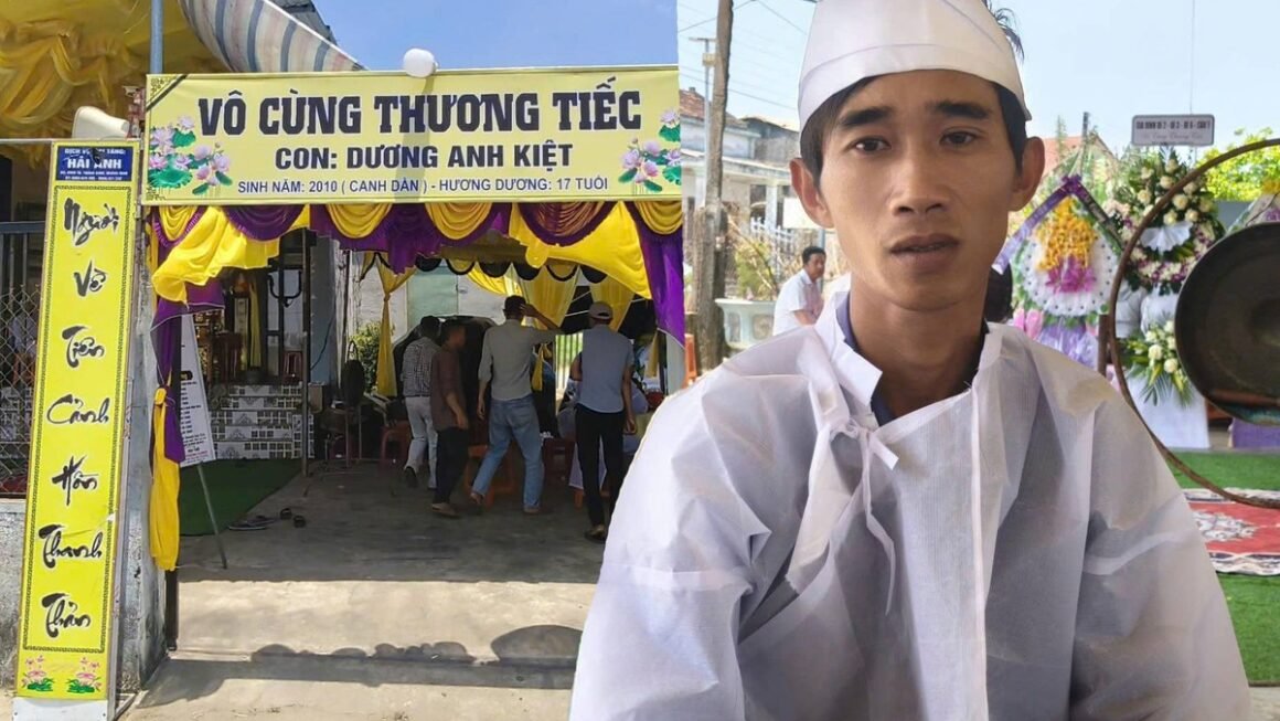 AI CHIẾC XE ĐÃ GỌI ĐIỂN BÁO VỤ CHÁY GÌNG CỦA TÀI XẾ TRONG ĐÁM MẮT!