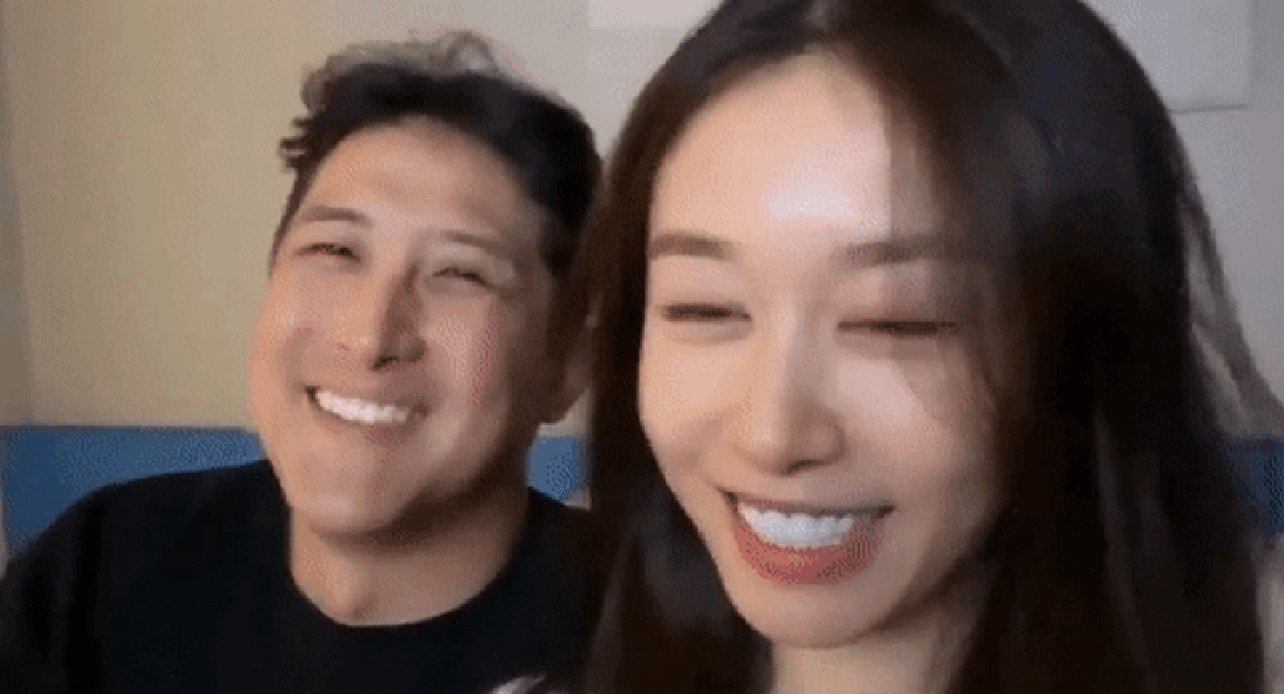 HỌC TRỌN ĐÙA CÙNG NHAU, CẢ CHÂU Á NGỪNG NGHỪNG TRƯỚC ĐÁM CƯỚI CỔ TÍCH CỦA Jiyeon và Hwang Jae Gyun!