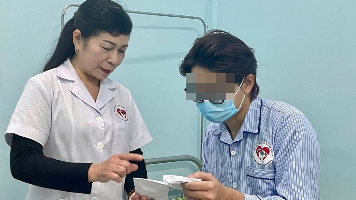 CẢNH BÁO: CHIẾC VÙNG THAM CHIẾM BỞI THUỐC NGỦ TRONG CÁC CUỘC CHIẾN CHỐNG ÁP LỰC VỚI DÒNG NGƯỜI TRẺ