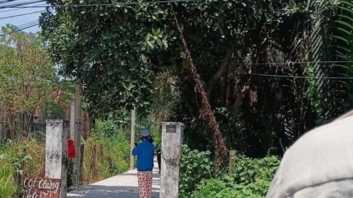 KHIẾU ĐOÁN TỘI ÁC ĐẪM LẶN, NGHI PHẠM NHIỀU TUỔI HÀNH HẠ CHIM ĐỆT VỢ VÀ CON COT.