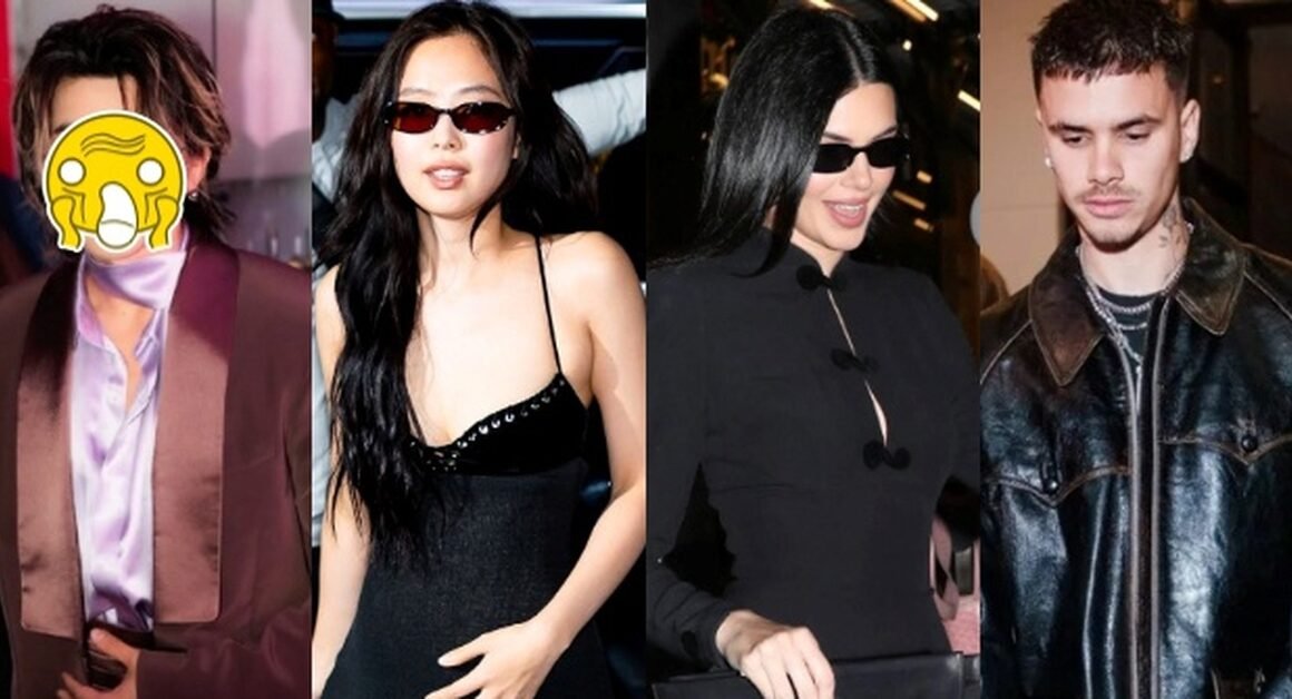 NHỨC NÓNG TRƯỚC MET GALA: NHỮNG BUỔI TIỆC TIỀN SỰ KIỆN HUYỀN NHIỆT ĐẾN NỖI!