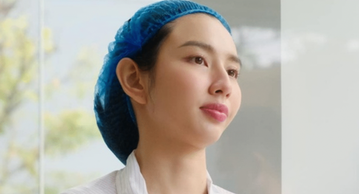 KHÔNG NGỜ THUỲ TIÊN BẤT NGỜ GÂY CHƯNG CẤU TRÊN MẠNG XÃ HỘI!