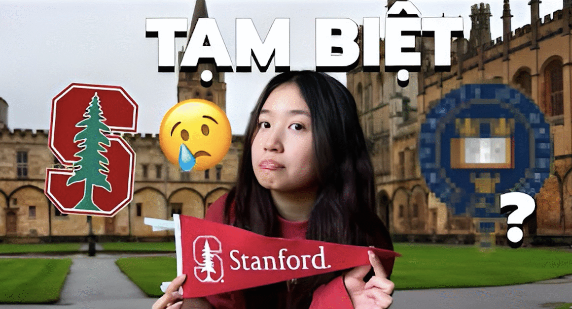 KHÔNG NGỜ JENNY HUỲNH ĐÁNH THỨC MÙA HÈ Ở OXFORD NHƯ THẾ NÀY!