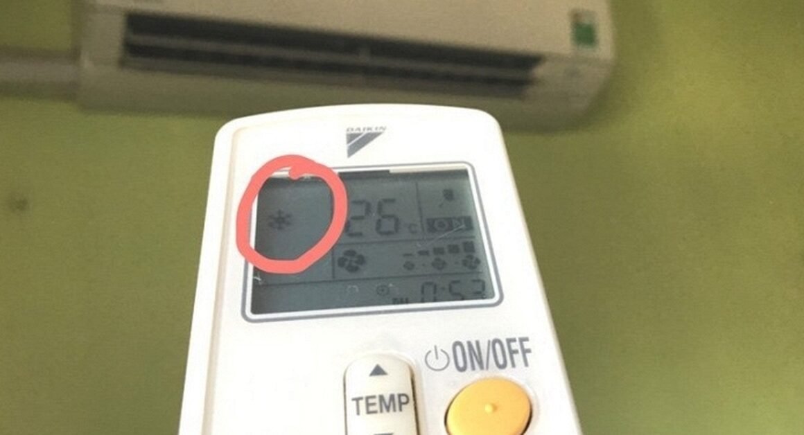 BẠN ĐANG BẬT ĐIỀU HÒA MÀ KHÔNG BIẾT ĐÓ LÀ MÌNH ĐANG GẬY RA KHÔNG KHÍ NGUY HIỂM?