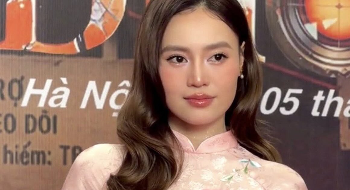 CUỐI CÙNG NGÀY ĐÁNG CHỜ CỦA NINH DƯƠNG LAN NGỌC ĐÃ GẬP GÃY!