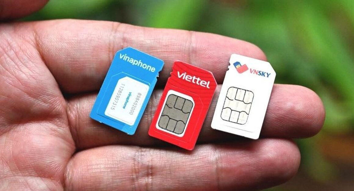 CẢNH BÁO: NGƯỜI DÙNG VIETTEL, VINA, MOBIFONE ĐỪNG BỎ LỠ THƯỚC THỜI!