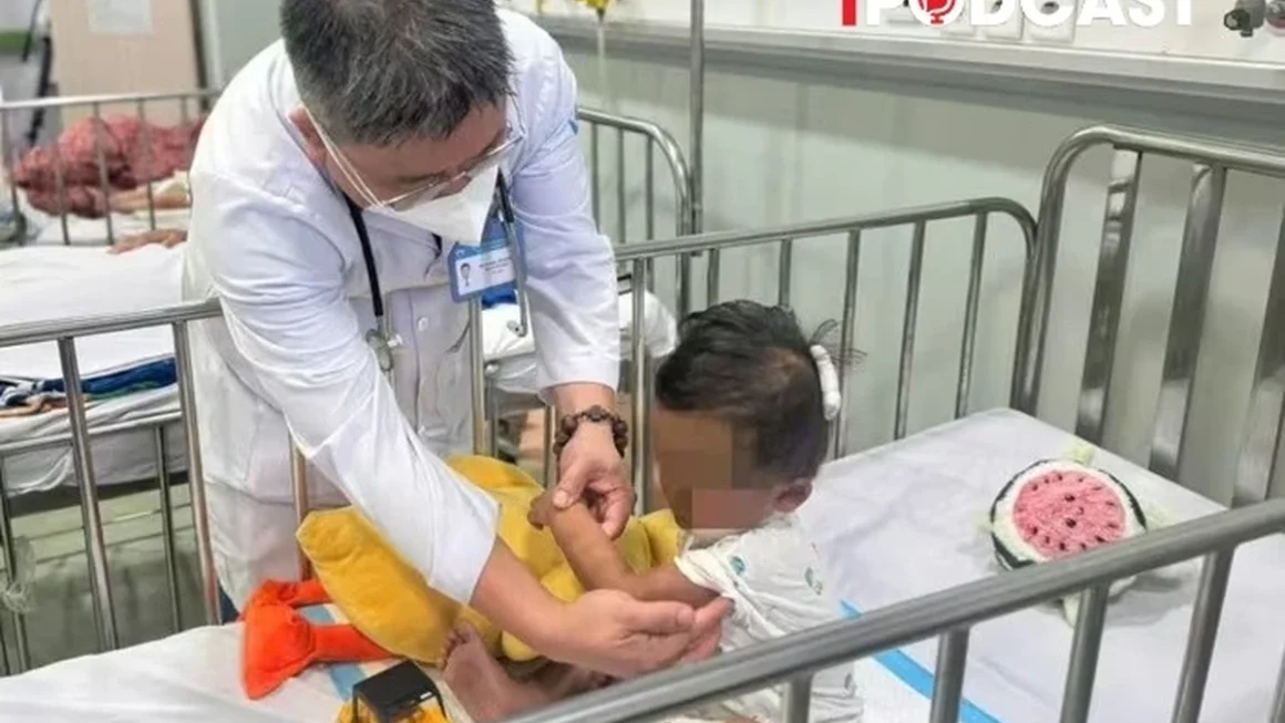 BẢO VỆ SỨC KHỎE CHO BÉ: AI SẼ ĐƯỢC GẮN BÓ VỚI NHỮNG NGƯỜI CHĂM SÓC TRONG THỜI GIAN VÀO, ĐỂ ĐẢM BẢO SỰ HỒI PHỤC NHANH CHÓNG?