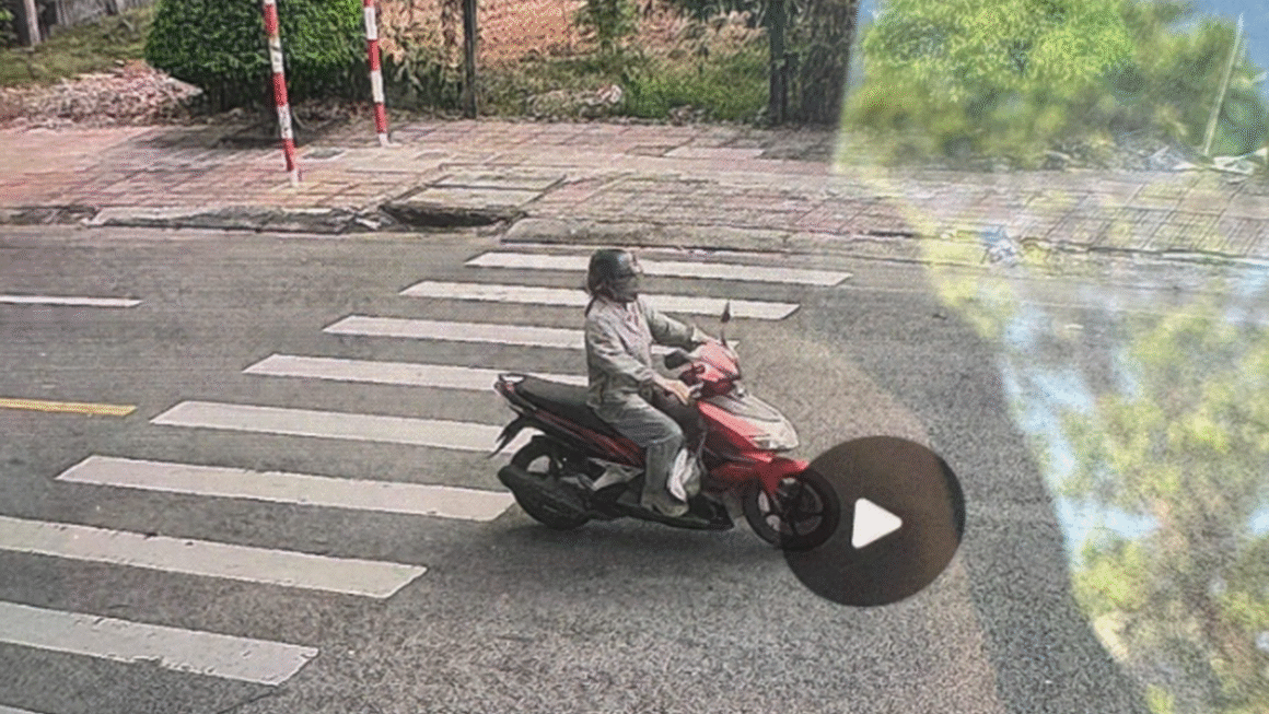 BẠN CHƯA TỪNG NGHĨ ĐẾN MỨC ĐỘ TAY TRONG CỦA NÀH, NÀO NGỜ CHỦ XE LẠI LẠI THẢN NHIÊN RỜI ĐI SAU VỤ TAI NẠN!