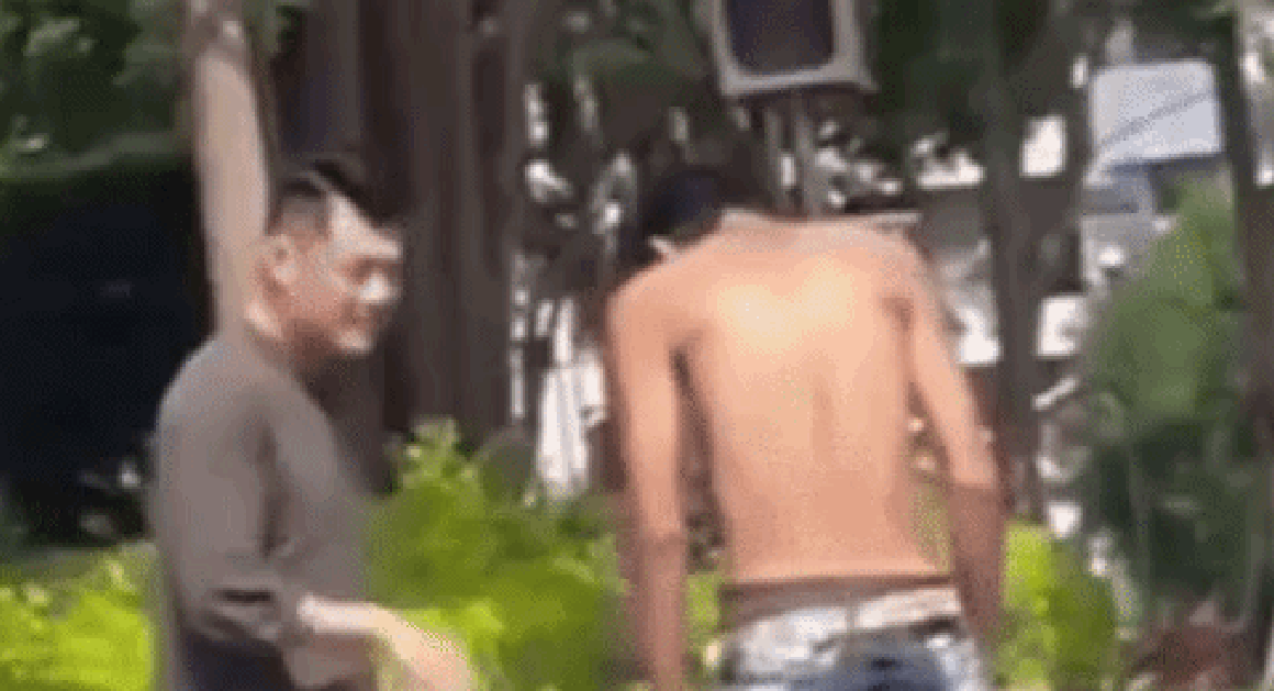 NGƯỜI CỰU NGÔI SAO TRÊN MÀN ẢNH NHỎ NỔI TIẾNG ĐÃ ĐIỀU TRỊ BỆNH TÂM THẦN, TẠI SAO ĐẾN NỖI GẦN NHẬN ĐIỀU CẬN GŨI?