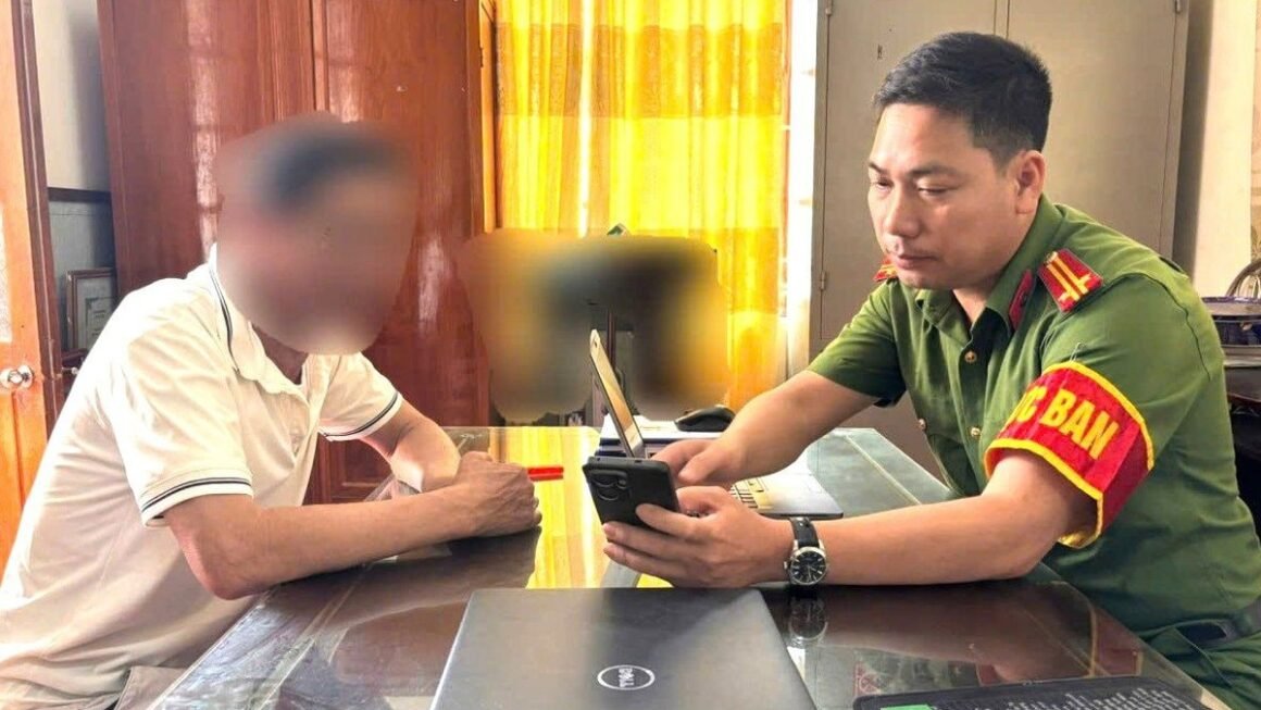 CẢNH BÁO: MẠO DANH SHIPPER, GẬY ĐỔI NGƯỜI ĐẶT HÀNG ĐỂ LỪA ĐẢO!