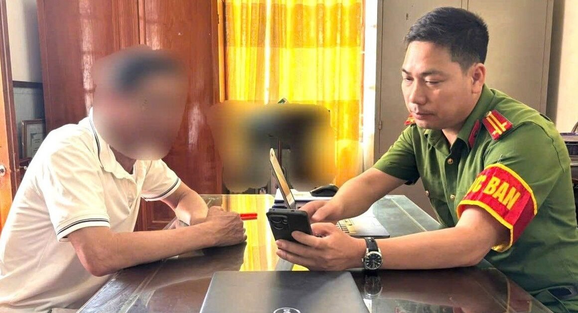 KHÔNG NGỜ GIẢI MẬT VỤ CHUYỂN KHOẢN BẤT THƯỜNG Ở NINH BỊNH!