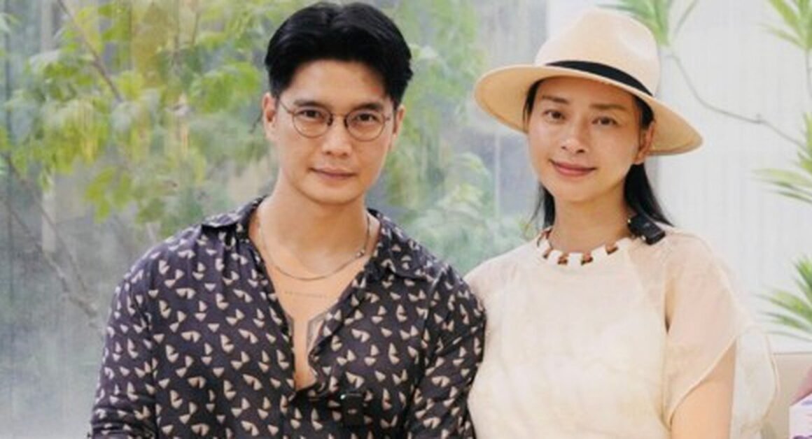 NGÔ THANH VÂN BẤT NGỜ GỬI TÂM THƯ CHO HUY TRẦN – ẨN CHỨA ĐIỀU GÌ CHƯA TỎ?