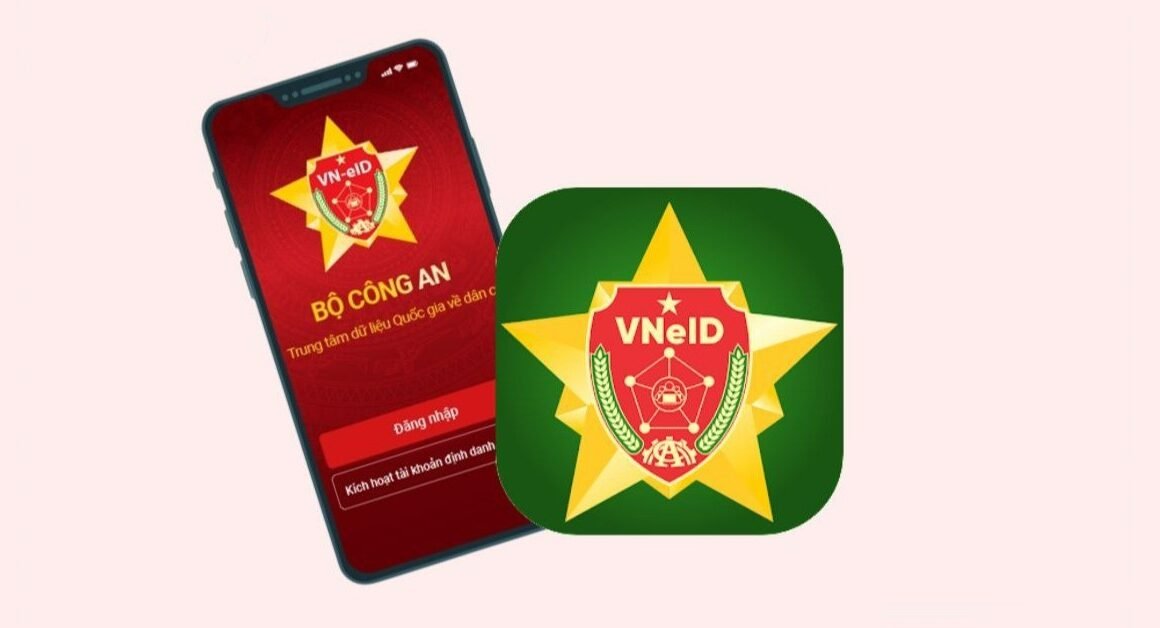 ĐẢM BẢO TÀI KHOẢN NGÂN HÀNG VÀ ĐỊNH DANH ĐIỆN TỬ VNeID ĐANG CHỜ BẠN!