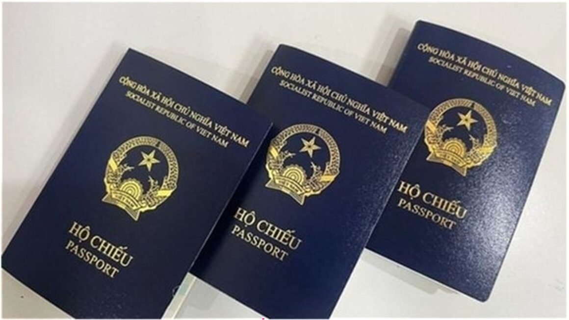 KHÁM PHÁ NHỮNG THAY ĐỔI BẬT NHẬT TRONG QUY ĐỊNH XUẤT NHẬP CẢNH MỚI!