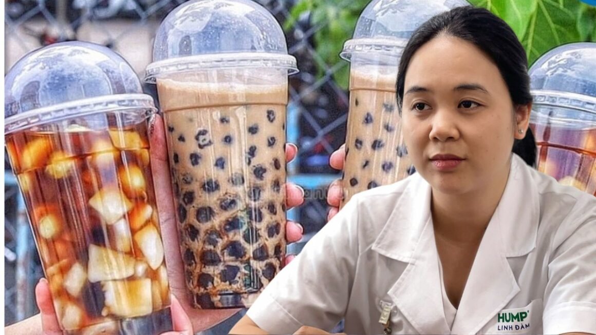 bật mí những thức uống giải nhiệt ngày hè vừa ngon vừa tốt cho sức khỏe bạn cần biết