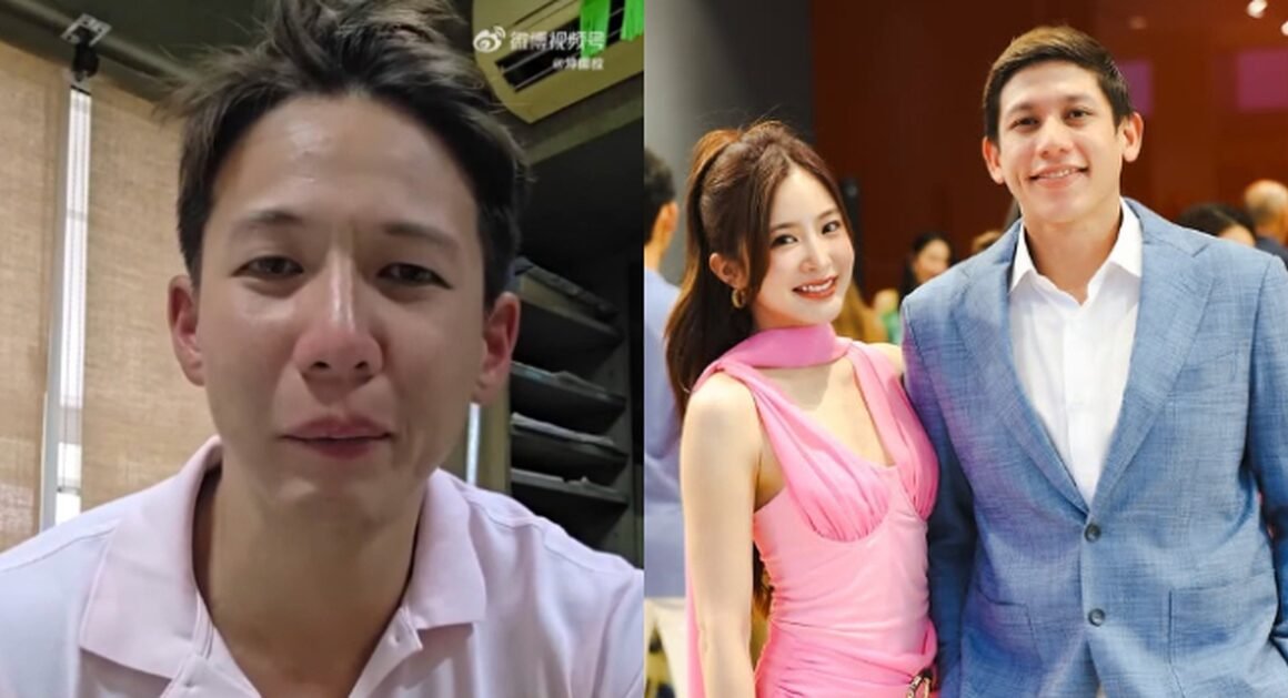 BẤT NGỜ: NỮ DIỄN VIÊN ĐANG MANG THAI VẬT VỠ BỊ REO GỌI KHÓC THỦO KIỂU GÌ?