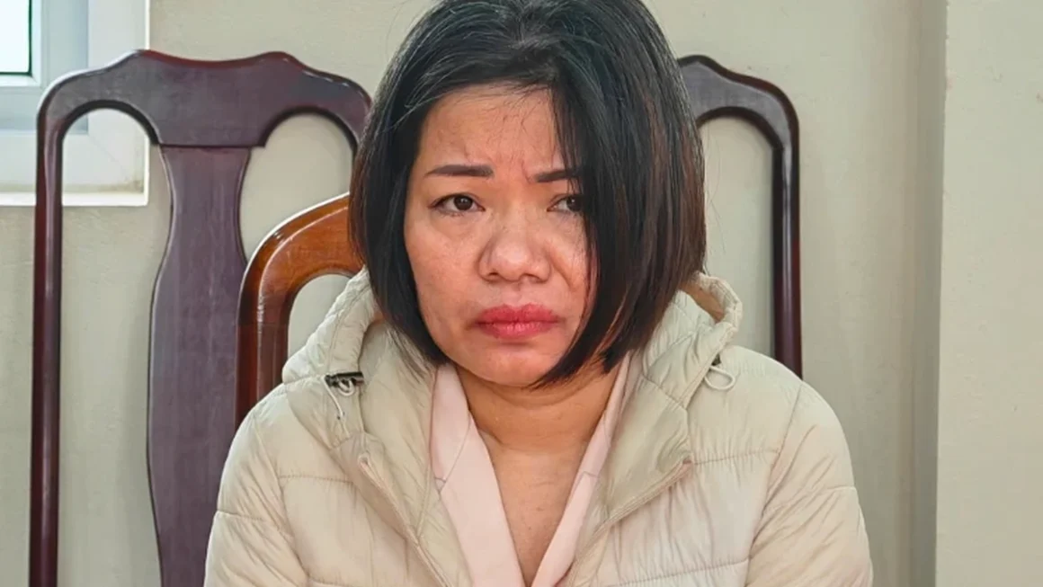 NGƯỜI GIÚP VIỆC BỊ TỐ CƯƠNG CỤ BÀ 82 TUỔI, GÂY THƯƠNG TÍCH NẶNG.