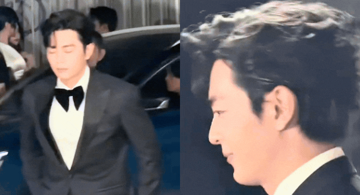 KHÓAI CHÓNG TRƯỚC GÓC NGHIENG HOÀN HẢO CỦA QUỐC HUY – JANG DONG GUN VIỆT NAM MỘT PHIÊN BẢN MỚI ĐÁNG CHỜ!