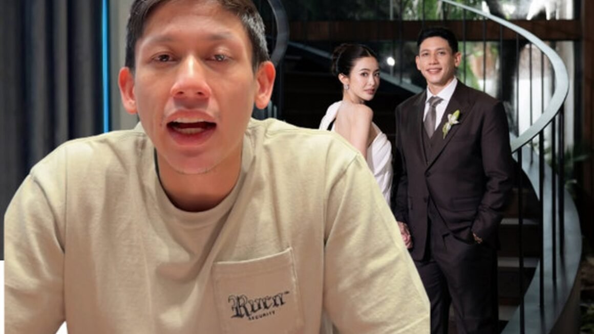 THIẾU GIA PI SUNITH SCOTT LẦN ĐẦU PHỦ NHẬN, BẠN ĐÃ BIẾT AI ĐÃ GÂY CHỞNG ĐỘNG TRUYỀN THỐNG THÁI LAN CHƯA?
