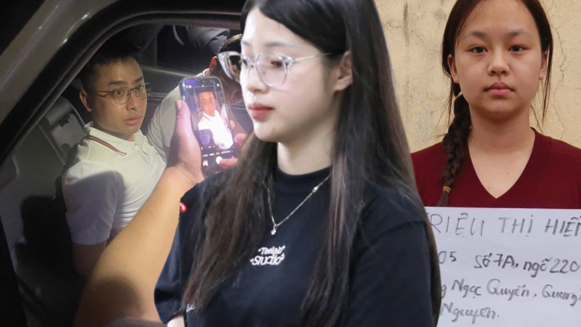 AI PHẢI BỐC GẬP TRƯỚC BỘI CẢNH NÓNG BỎNG: 2 NỮ SINH 2005 LIỆP KẾP GIÚP SỐNG ĐỐI TÁC TRỐN CHẠY Ở MÙA ĐẤU ĐÁNH TIỀN VÀ TÁN SÚNG QUÁ ĐÁNG SỐC!