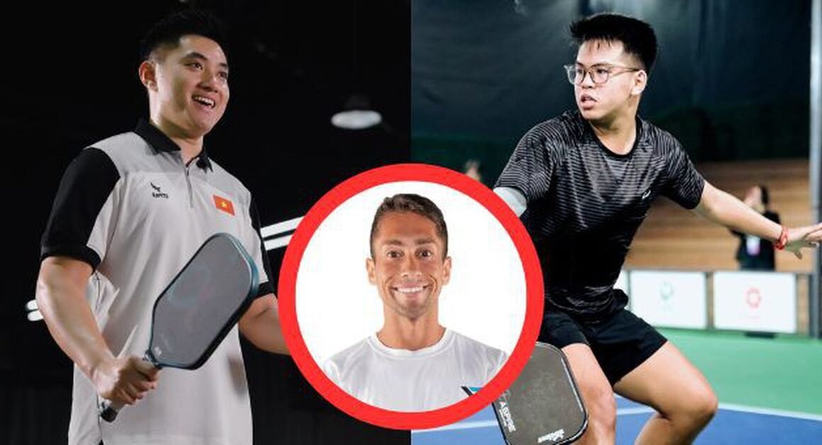 LOẠT ĐẤU KHỦNG TẠI PPA ASIA KUALA LUMPUR OPEN 2026: VIỆT NAM GÂY BẤT NGỜ VỀ ĐỐI ĐẦU VỚI ĐỐI THỦ MỸ
