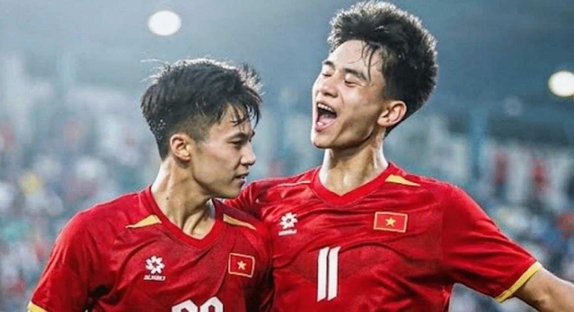 ĐỤNG ĐỘ NÉT CAO: U17 VIỆT NAM CHẠM TRÁN U17 AUSTRALIA TRẬN KIÊN GIANG NHẤT NỞ!