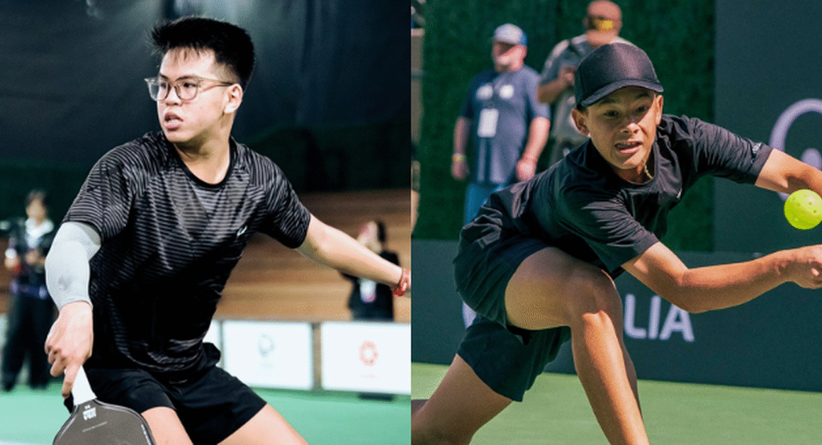 XƯỚNG TỪ BẢN ĐẮM, HÙNG ANH CHIẾN THẮNG MẪU NHIỆM TẠI PPA KUALA LUMPUR OPEN!