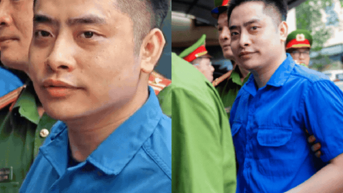 SỰ KIỆN KÊU GỌI SỰ CHĂM CHÂU CỦA CỘNG ĐỒNG, KHI NGÀY 15/5 LÀ GIÂY PHÁ ÁN TRẬN ĐẦU TIÊN TRONG VỤ ÁN BÙI ĐÌNH KHÁNH VÀ 18 ĐỒNG PHẠM Ở QUẢNG NINH!