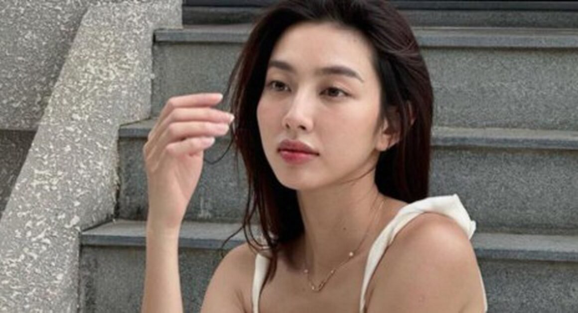 AI CHĂM SÓC NHẤT VỀ THÙY TIÊN TRONG NHÓM BẠN, BẠN CÓ BIẾT ĐÓ LÀ AI KHÔNG?