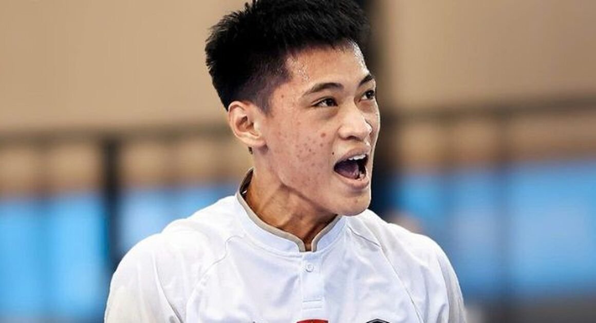 KHẢ NĂNG VƯỢT TRỘI CỦA TRƯƠNG VINH HIỂN: AI CŨNG NGHIỆM ĐƯỢC TÂN VƯƠNG PICKLEBALL ĐƠN NAM PPA KUALA LUMPUR 2026!