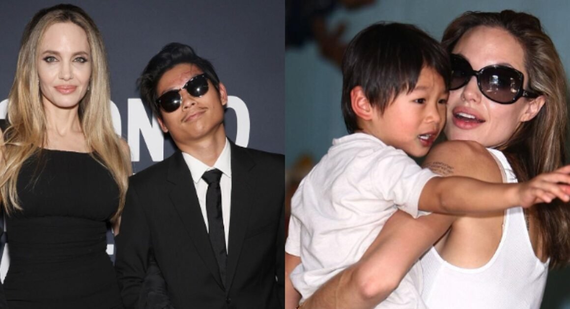 CHUYỆN CHỐT KHÓ TIN VỀ PAX THIÊN – CON TRAI NUÔI GỐC VIỆT CỦA ANGELINA JOLIE VÀ BRAD PITT!