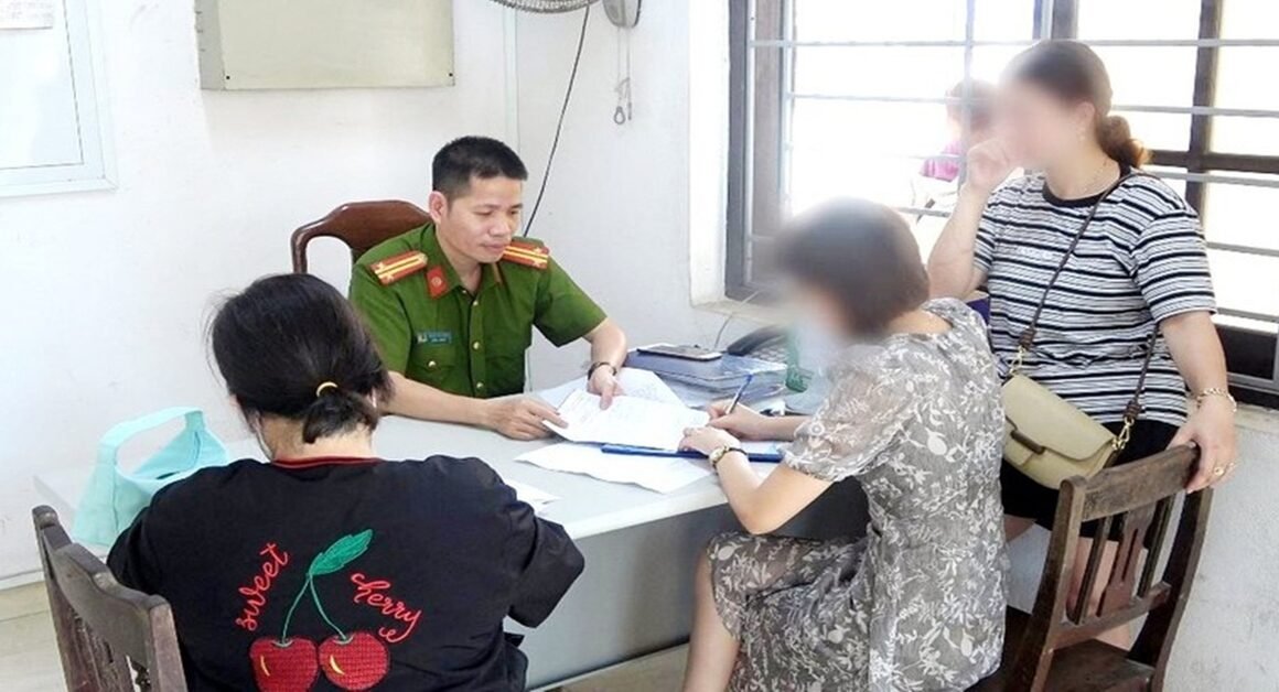 BẠN ĐÃ BIẾT GÌ VỀ CÁC GIAO DỊCH CHUYỂN KHOẢN ĐANG GÂY CHUẨN BỊ KIỂM TRA CHƯA?